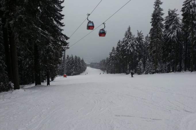 Ski Resort Braunlage Wurmberg - © doatrip.de