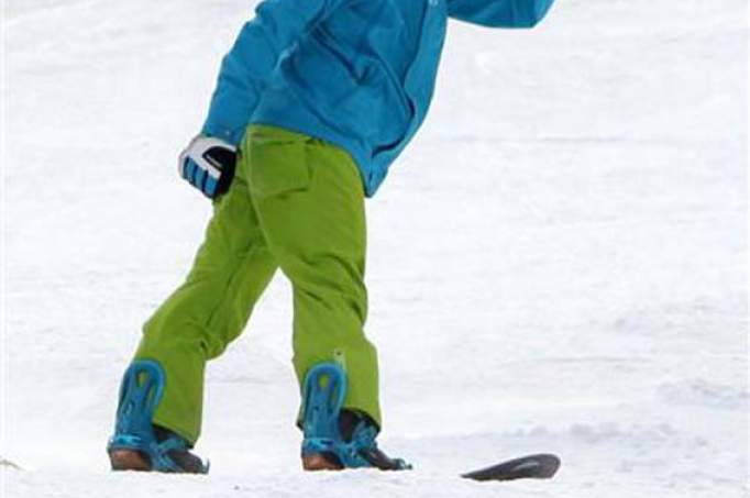 Skipiste Kleingladenbach - © Skiclub Kleingladenbach 