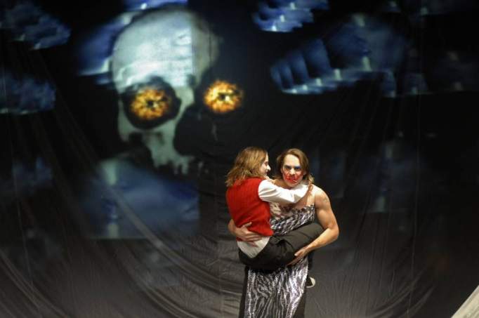 Ausflugsziel bremer shakespeare company in Bremen DOATRIP.de