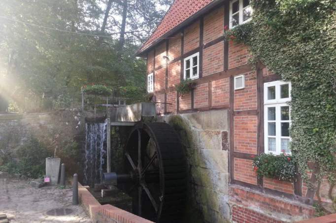 Klostermühle Heiligenberg - © doatrip.de