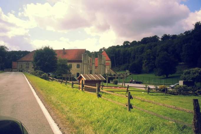 Kloster Böddeken - © doatrip.de