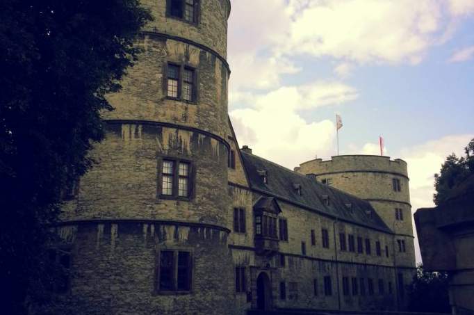 Wewelsburg - © doatrip.de