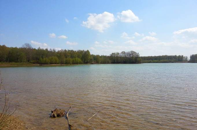 Dammer Mountain Lake - © doatrip.de