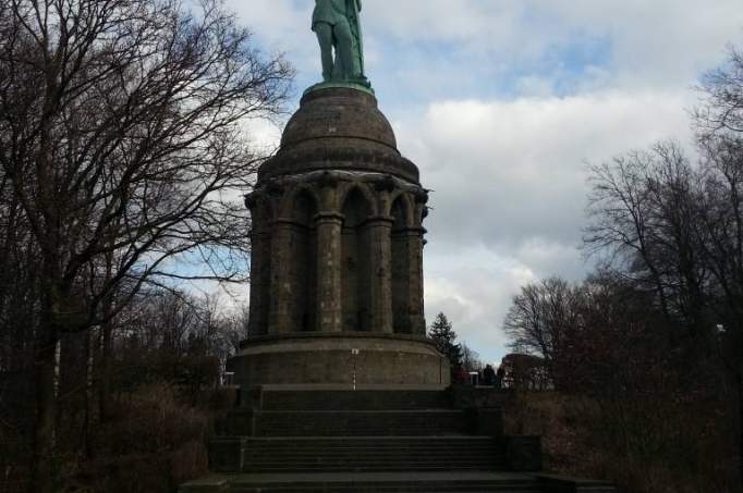 Hermann Monument - © doatrip.de