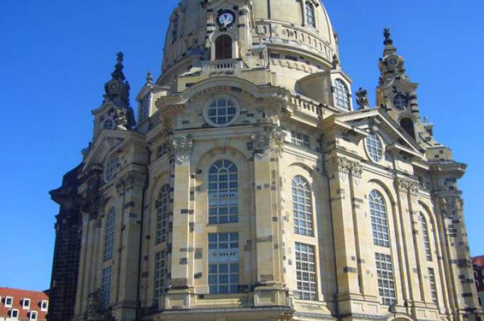 Frauenkirche - © doatrip.de