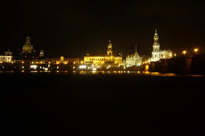 Kreuzkirche - © doatrip.de