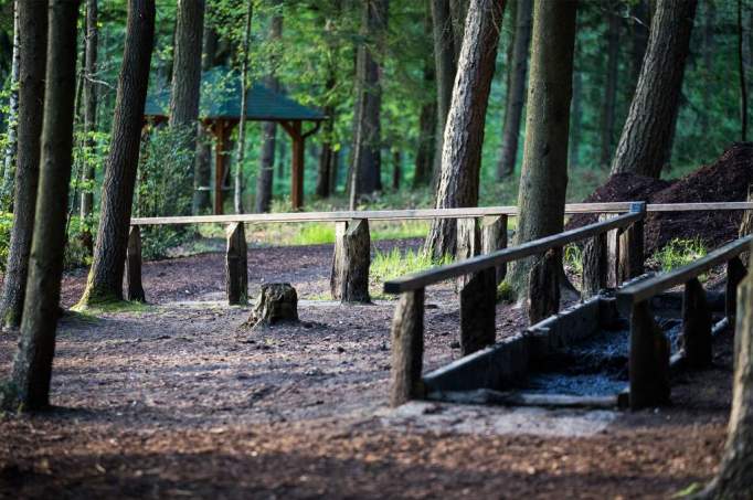 Barefoot Park Egestorf - © Barfusspark Egestorf / Karsten Eichhorn