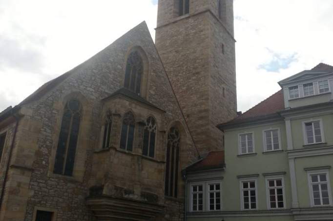 Ägidienkirche - © doatrip.de