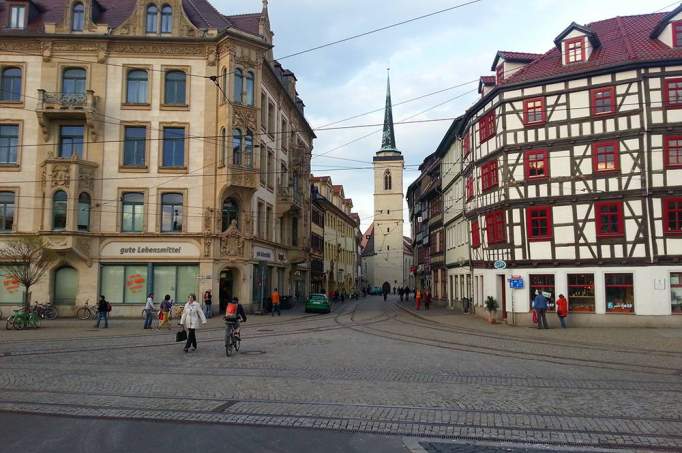 Allerheiligenkirche - © doatrip.de