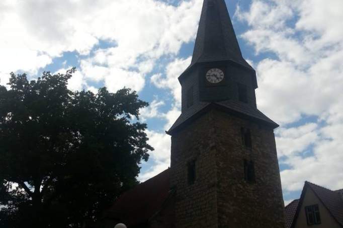 Dorfkirche St. Michaelis - © doatrip.de