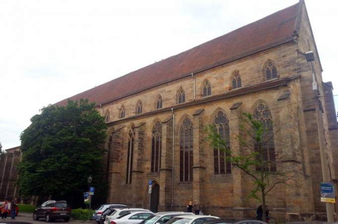 Predigerkirche - © doatrip.de