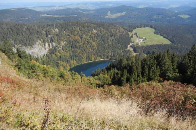 Feldsee - © Lars Weichert