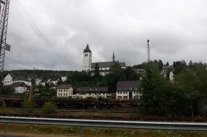 Kirche St. Matthias - © doatrip.de