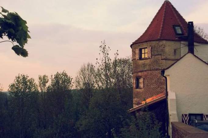 Folterturm Friedberg - © doatrip.de