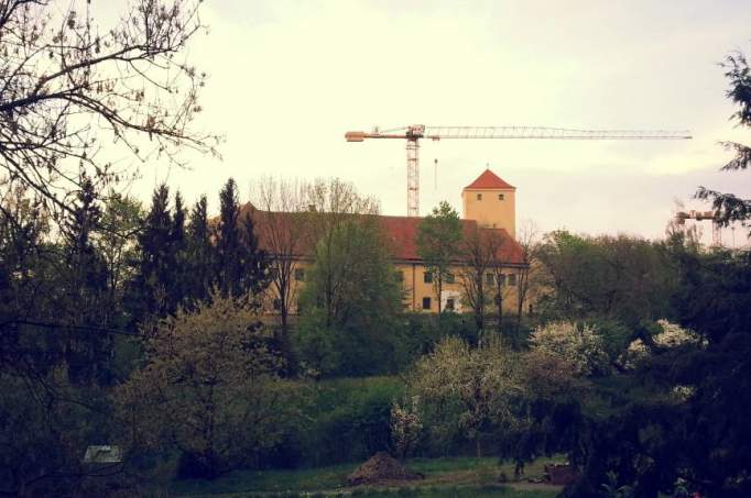 Wittelsbacher Schloss - © doatrip.de