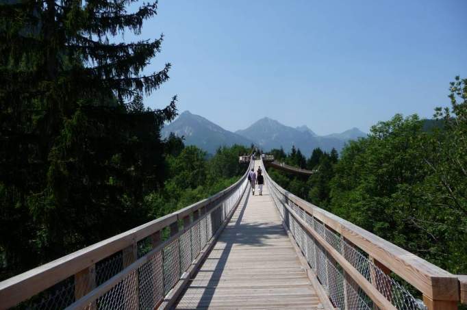 Walderlebniszentrum Ziegelwies - © Walderlebniszentrum Ostallgäu-Ausserfern e.V.