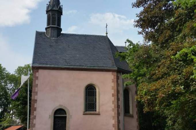 Bonifatiuskapelle - © doatrip.de