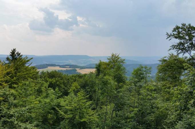 Hülfensberg - © doatrip.de