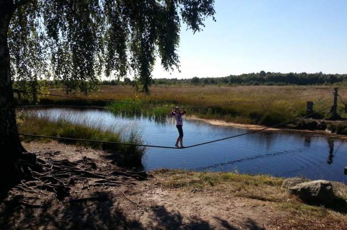 Swamp of Goldenstedt (NIZ) - © doatrip.de