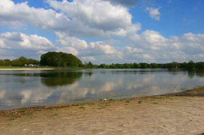 Hartensbergsee - © doatrip.de