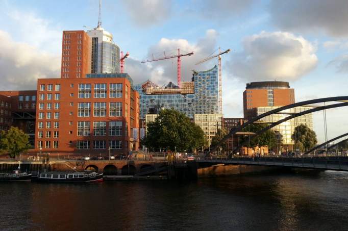 Elbphilharmonie - © doatrip.de