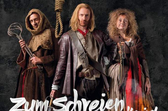 Ausflugsziel Hamburg Dungeon in Hamburg DOATRIP.de