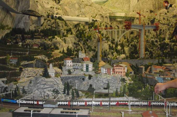 Miniatur Wunderland - © doatrip.de