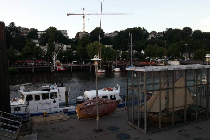 Harbour Museum Oevelgönne - © doatrip.de