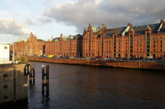 Speicherstadt - © doatrip.de