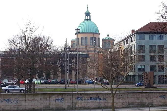 Basilica of St. Clement - © doatrip.de