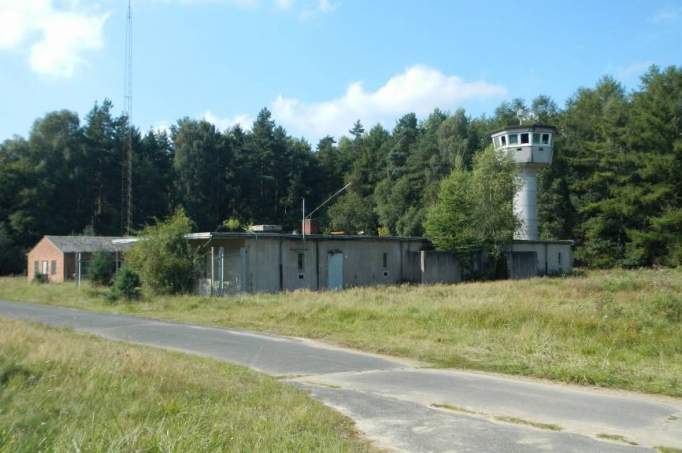 Luftmunitionsanstalt Dünsen - © doatrip.de