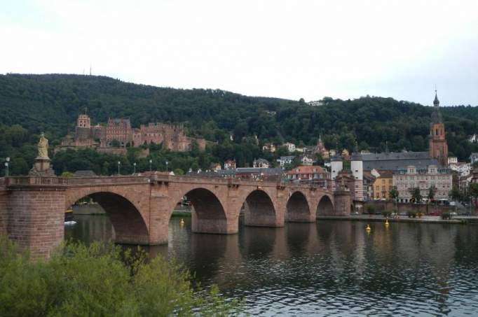 Karl-Theodor-Bridge - © doatrip.de