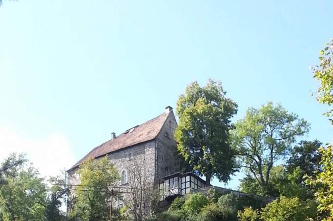 Burg Klusenstein - © doatrip.de