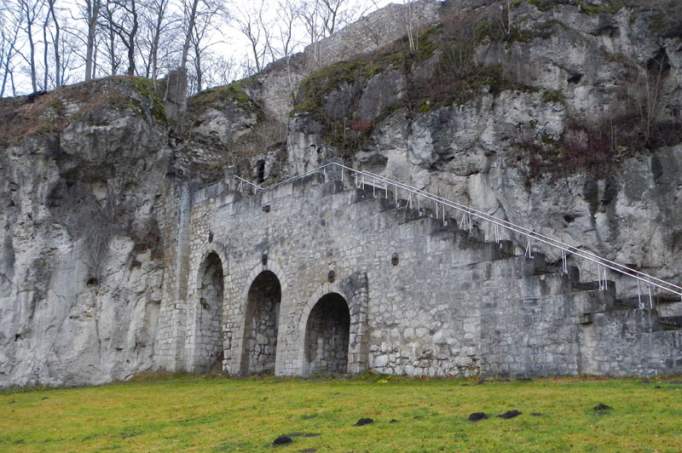 Scharzfels Castle - © doatrip.de