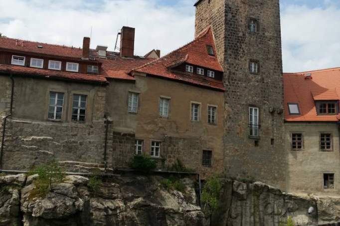 Burg Hohnstein - © doatrip.de