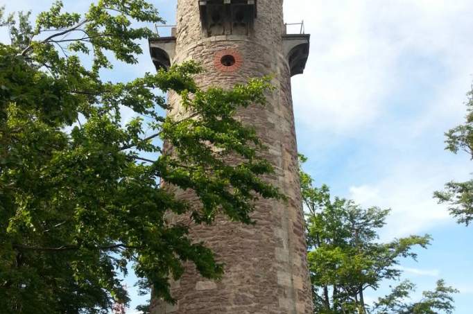 Kickelhahnturm - © doatrip.de