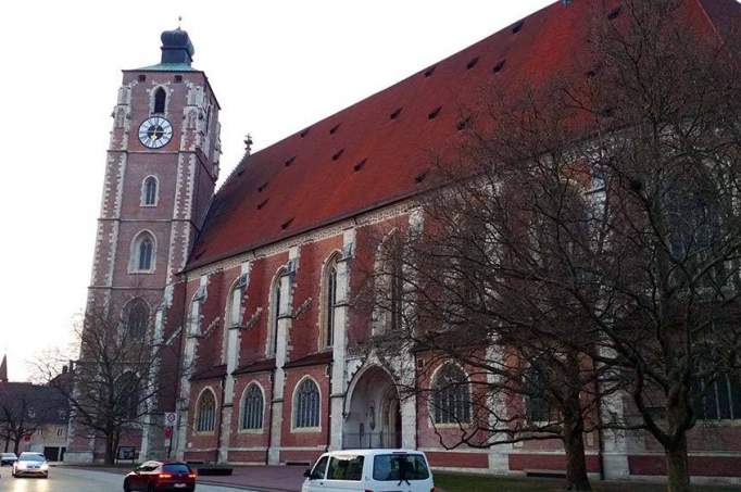 Liebfrauenmünster - © doatrip.de