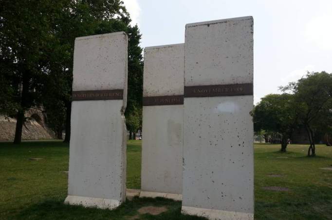 Memorial of German Unity - © doatrip.de