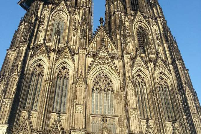 Cologne Cathedral - © doatrip.de