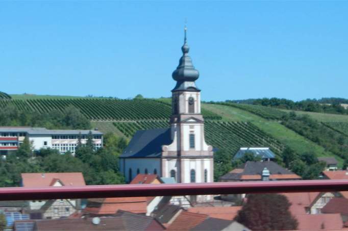 St. Martin's Church - © doatrip.de