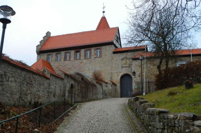 Niederburg - © doatrip.de