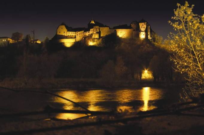 Mildenstein Castle - © Schlösserland Sachsen / Sandy Borrmann