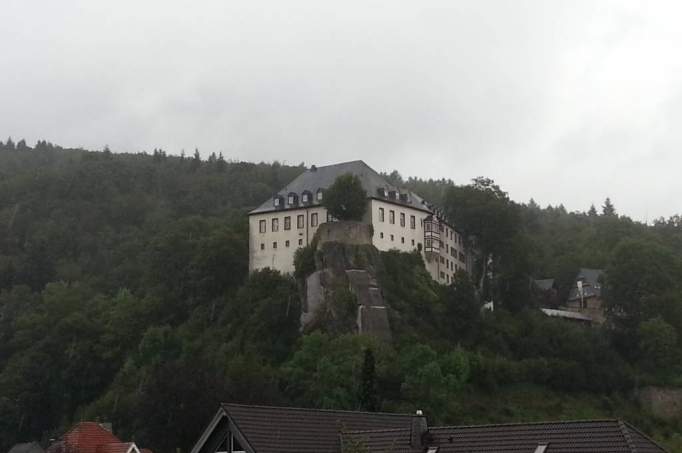 Burg Bilstein - © doatrip.de