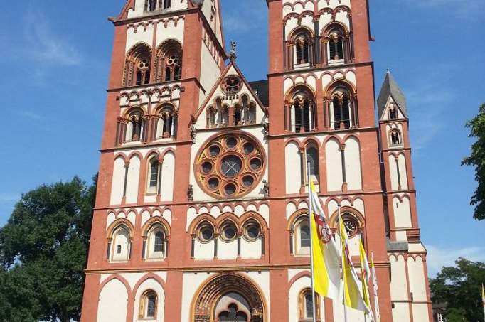 Limburg Cathedral - © doatrip.de