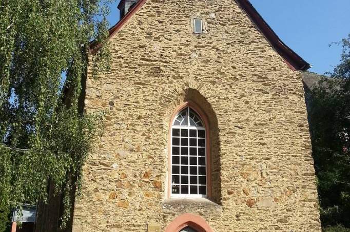 St.-Johannes-Kapelle - © doatrip.de