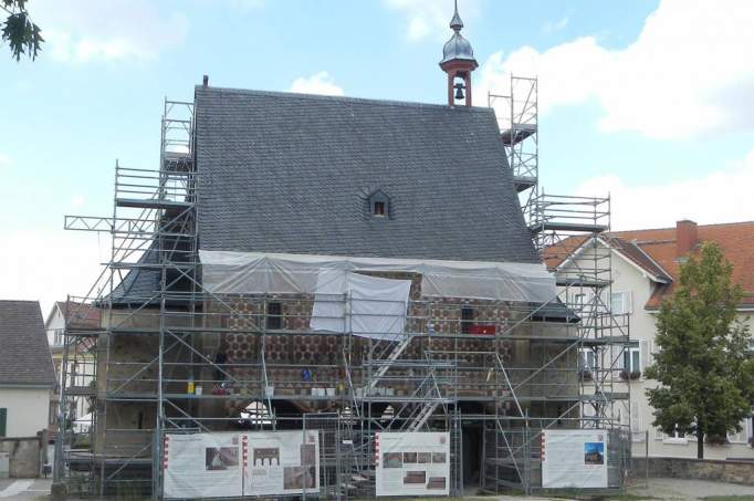 Kloster Lorsch - © doatrip.de