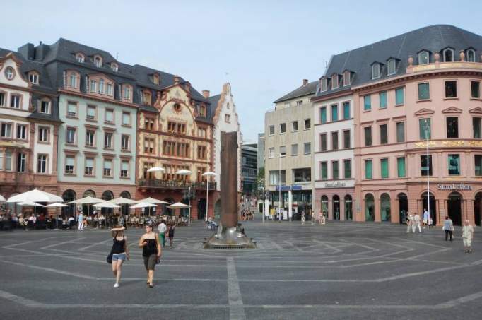 Heunensäule - © doatrip.de