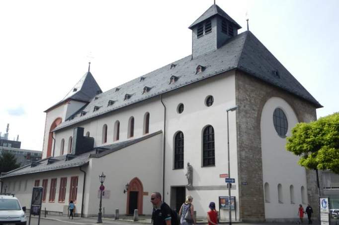 St. Johanniskirche - © doatrip.de