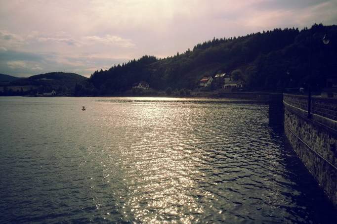 Diemelsee - © doatrip.de