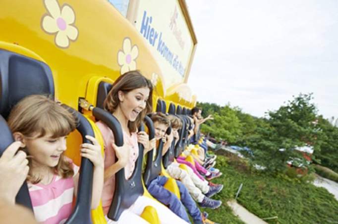 Ravensburger Playland - © Ravensburger Freizeit und Promotion GmbH